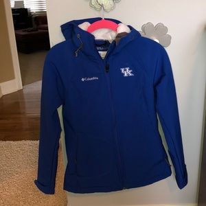 Columbia UK Jacket